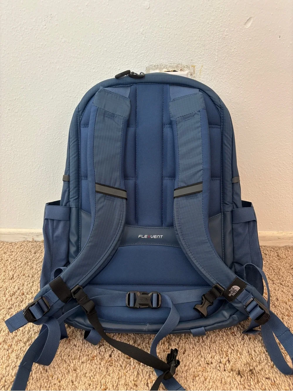 North Face Surge 31L Hiking Backpack - Rare Blue Color!